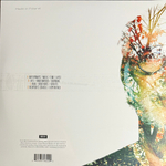 Ludovico Einaudi ‎– In A Time Lapse Reimagined 2Lp (Европа 2024г.)