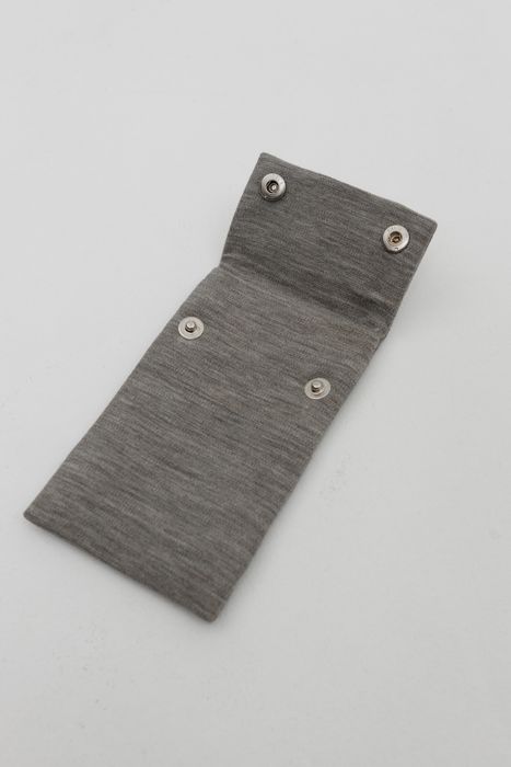 СУМКА ЛУНЕС СЕРЫЙ