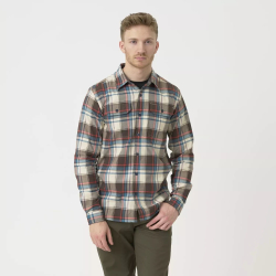 Рубашка Greyman NS Helikon (Foggy Meadow Plaid)