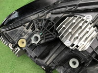 Фара левая BMW 4er G22 (2020-н.в.) Laser (В сборе)