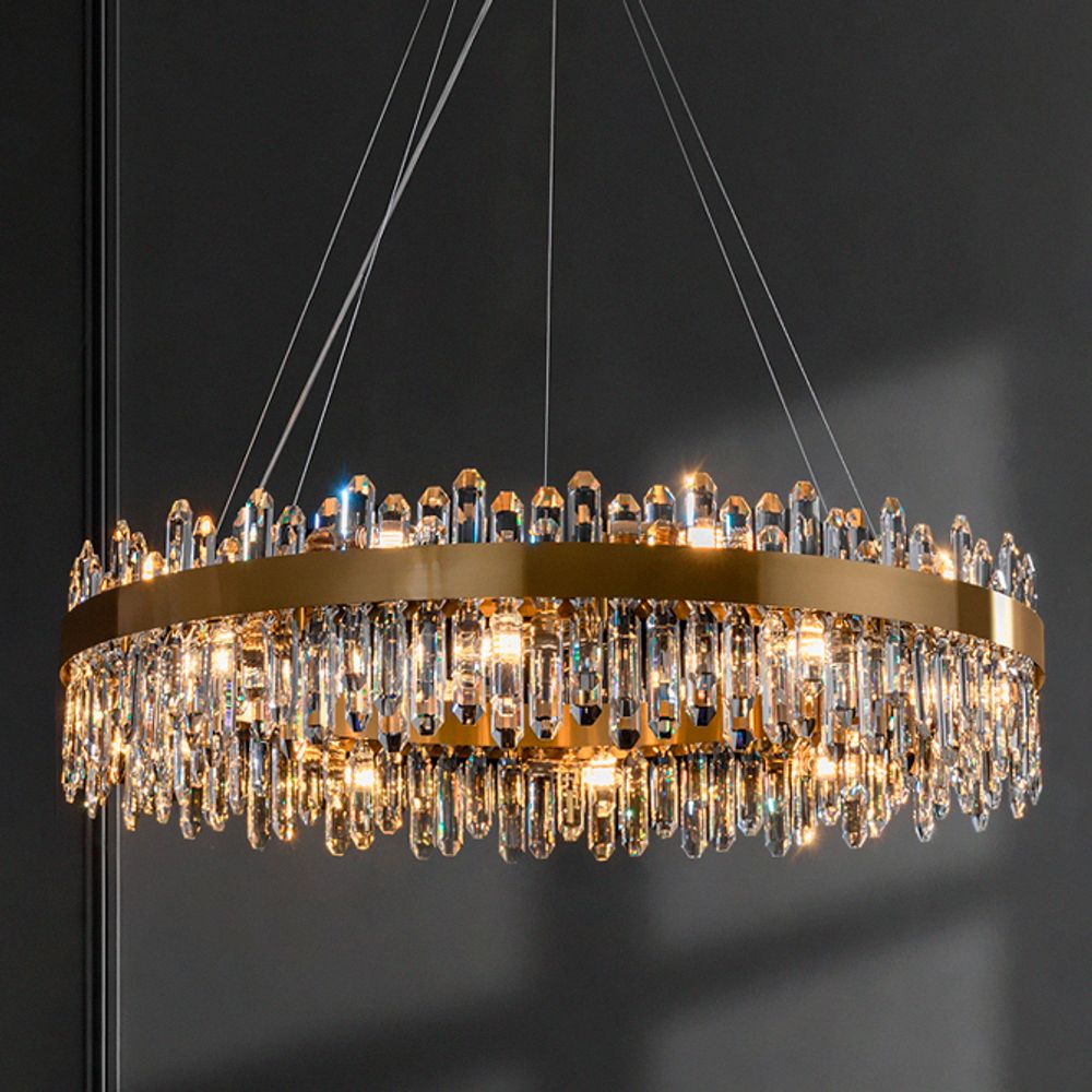 Подвесная Люстра Valery D100 By Imperiumloft