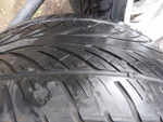 Шины Lexani LX-nine 265/35 R22 4шт.