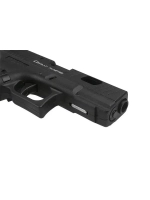 Страйкбольный пистолет (East Crane) Glock 19 Combat Master