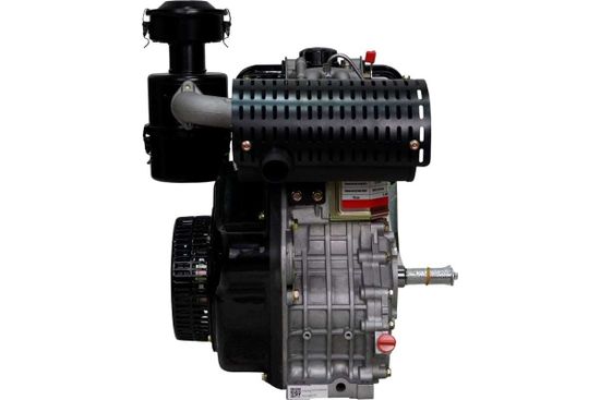 Двигатель дизельный "LIFAN" C192F (15 л.с.)