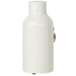 GAEM Ваза, 750 мл, L9 W11 H20 см