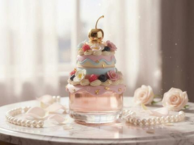 Гурманские духи: почему так популярны и какие выбрать в 2025-2026 году