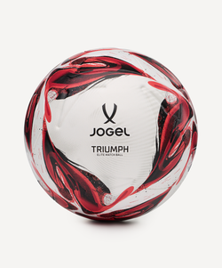 Мяч футбольный JOGEL Triumph Elite №5
