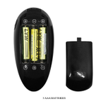 Телесный мастурбатор с 2 тоннелями Dual Vagina and Ass Veronica (Цвет: телесный)