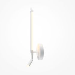 Светильник настенный светодиодный Maytoni   MOD214WL-L8W3K