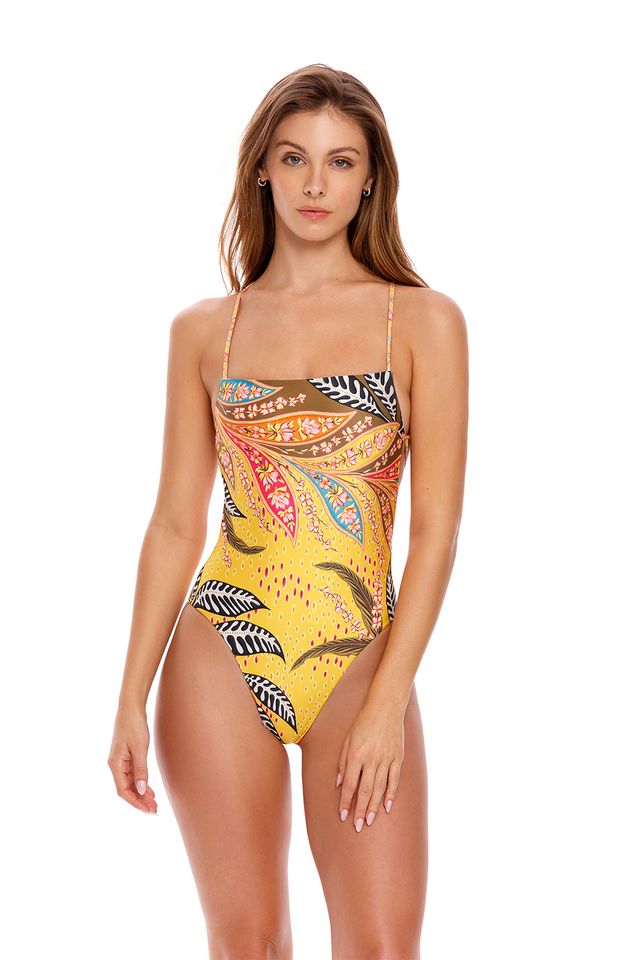 Купальник Kali Lula