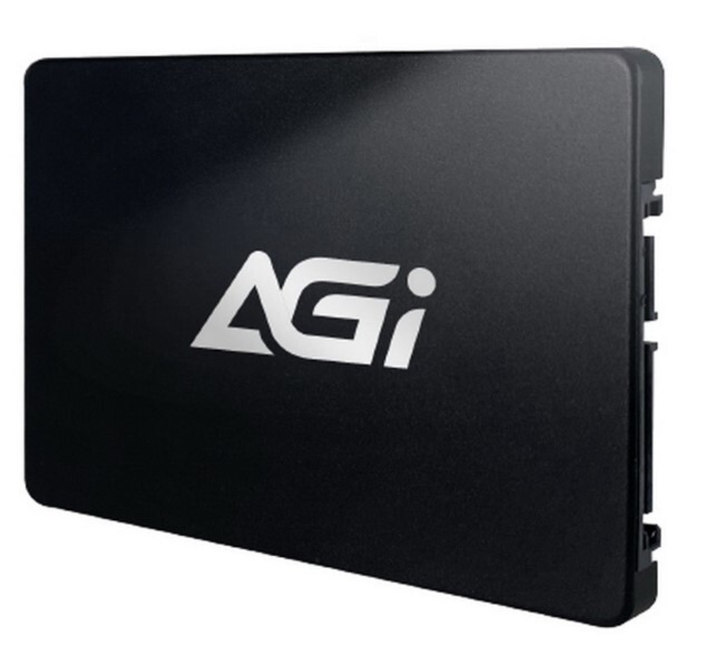 Накопитель SSD 2.5'' AGI AI238 512 ГБ