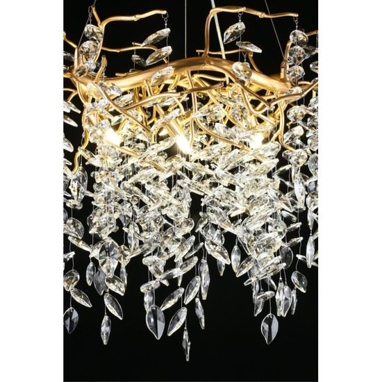 Люстра подвесная APL.847.03.10