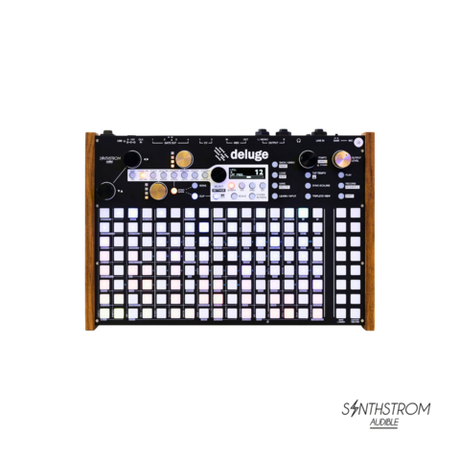 Synthstrom Audible Deluge