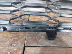 Решетка переднего бампера Haval F7 2, F7x 2 24-нв Б/У Оригинал 2803115XKN02A