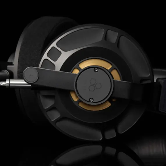Final Audio D8000 Pro Limited Edition Black/Gold