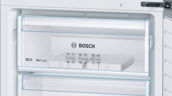 Холодильник Bosch KGN57PI20