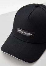 Кепка EMPORIO ARMANI