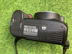 Nikon D3100 Kit 18-55mm Покупка/Продажа