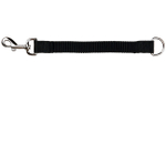 Ремень-амортизатор для рулеток Trixie Shock Absorber S, размер 10x6x2см., черный
