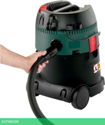 Пылесос Metabo ASA 25 L PC Green/Black (6.020140.00)
