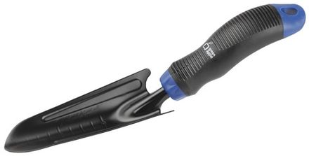 Лопатка узкая с молибденовым покрытием GREEN APPLE GTPT72-014