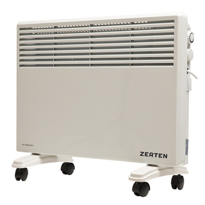 Электрический конвекторы Zerten ZL-15