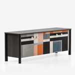 Тумба под ТВ BERGEN BG075