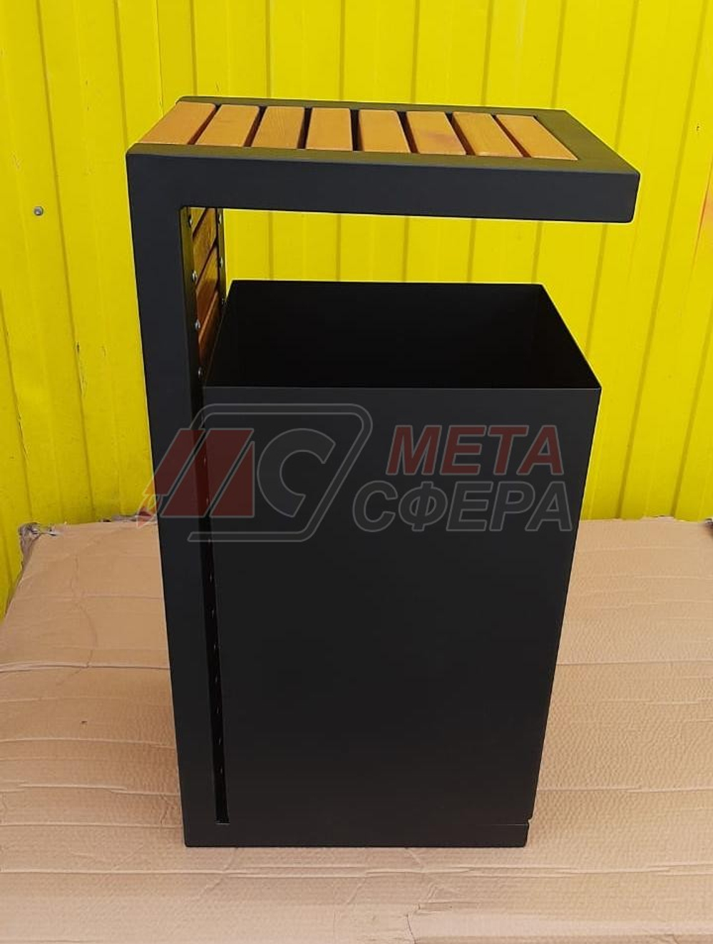 Урна Мегаполис Уно