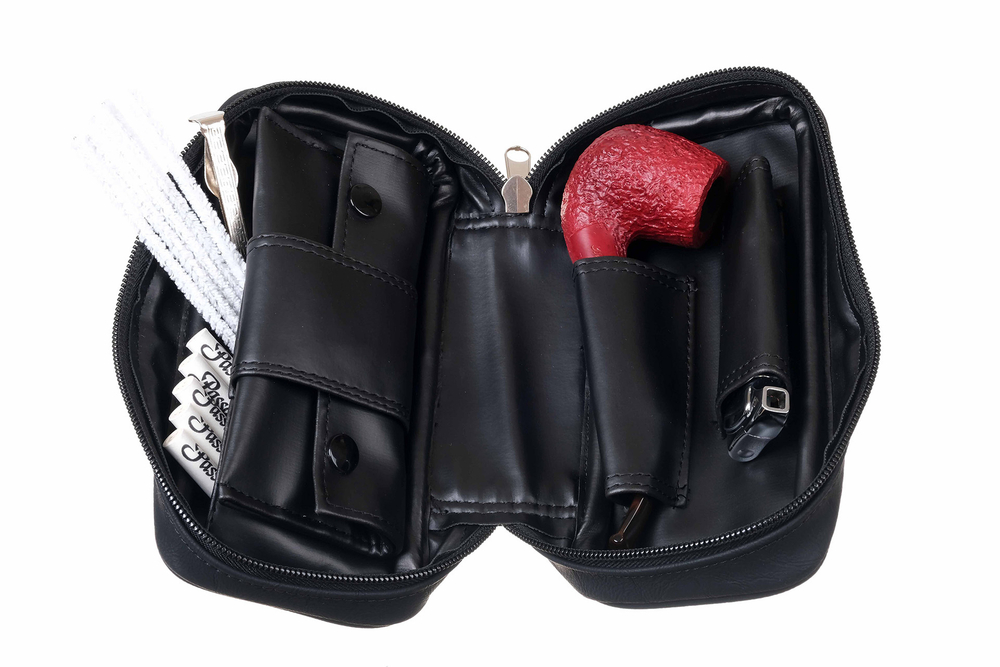 Набор трубокура Passatore Premium Target F 408-080