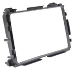 Магнитола для Honda Vezel 2013-2021 - FarCar GX9-9514 монитор 9.5" 2K QLED на Android 14, TS20, 6+128Гб, CarPlay, 4G SIM-слот