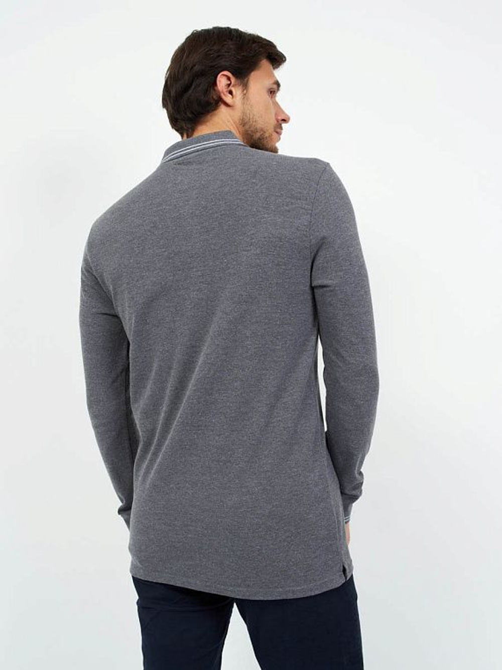 Поло мужское