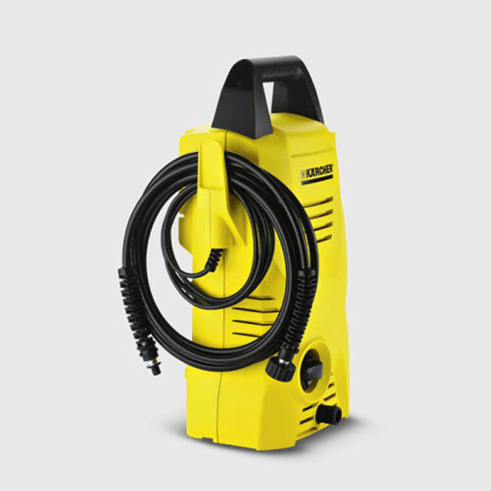 Мойка высокого давления K 2 Compact