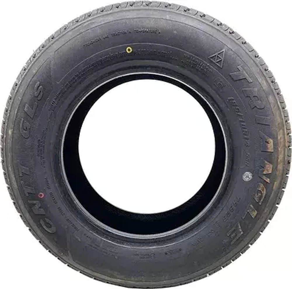 Triangle TR668 7,5x16C 122/118L PR14 (Универсальные)