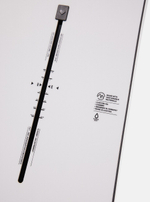 Сноуборд Burton Men's Custom Camber