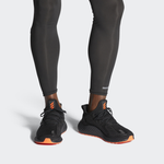 Кроссовки Adidas Alphaboost