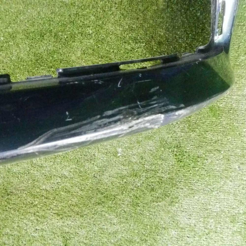Бампер передний Mercedes S W222 (2017-2020)