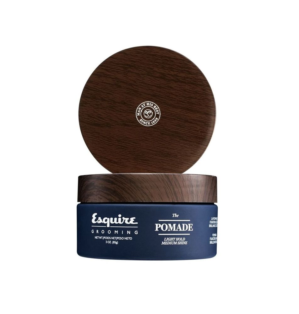 Esquire Grooming Pomade