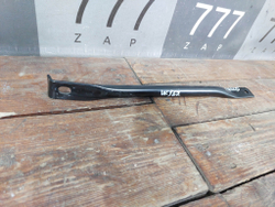 Распорка кузова задняя левая Mercedes GLE (V167) 18-нв Б/У Оригинал A1676471300