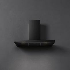 Вытяжка Falmec MERCURIO EVO 90 BLACK Dialog System