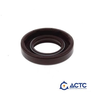 Сальник VOLVO (ABG)