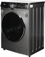 Стиральная машина Midea MFK03W120B/S-C серый