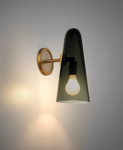 Бра Montfaucon Glass