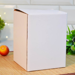 Баночка для сладостей 650мл "Роза" черная LR 12074