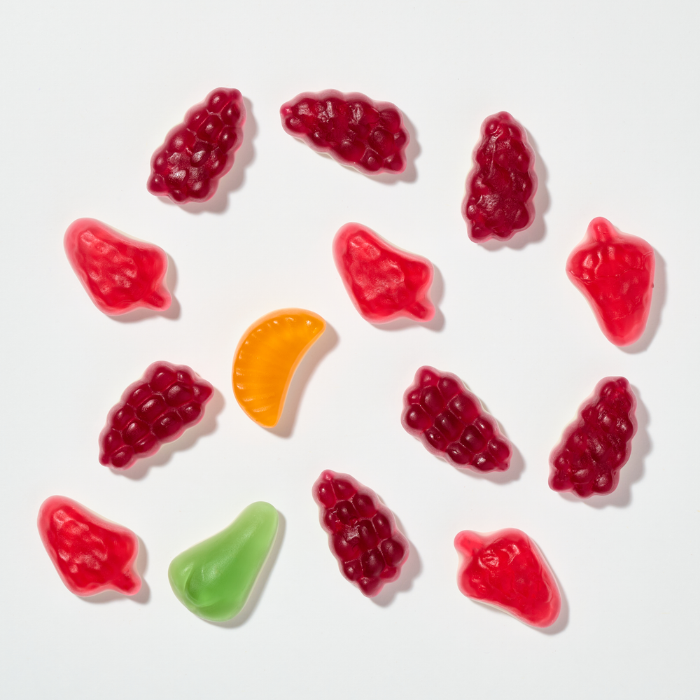 BEBETO LOVELY FRUITS