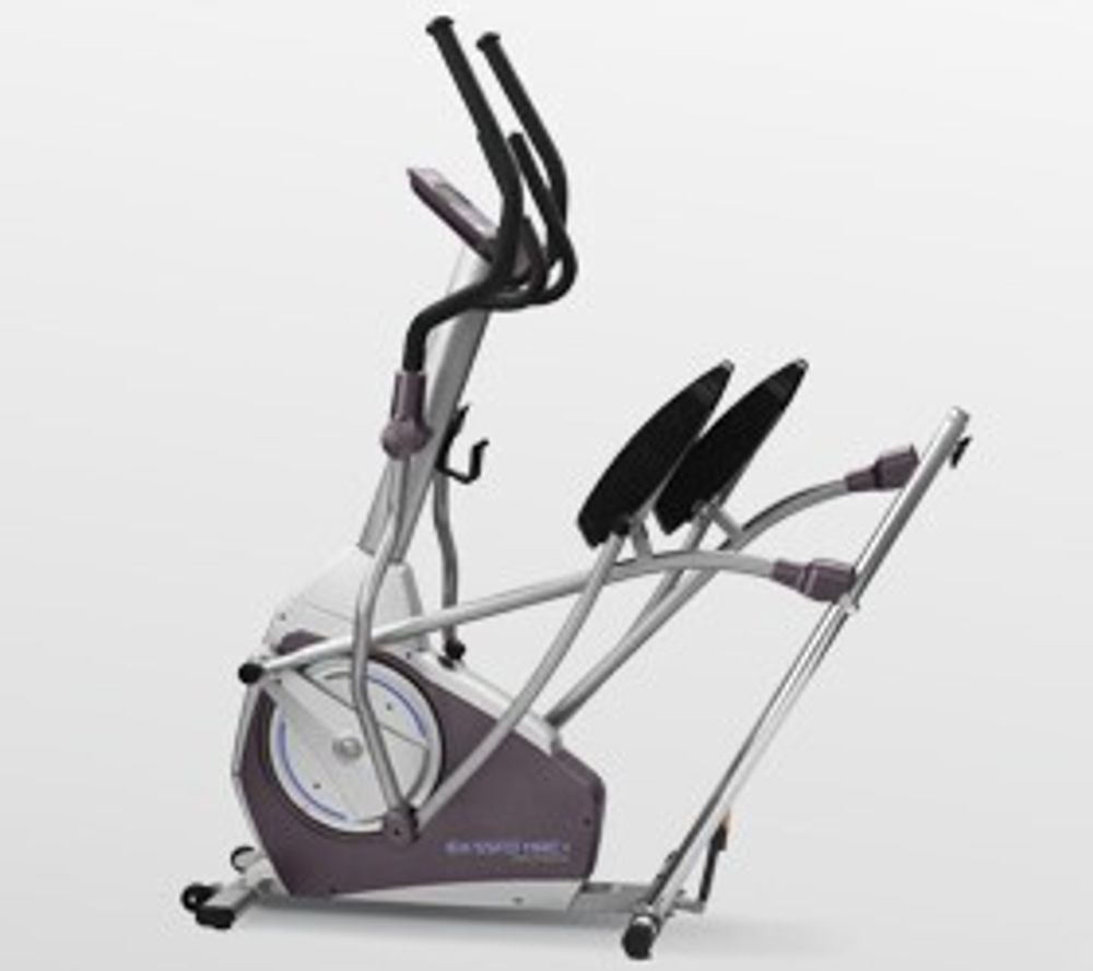 OXYGEN FITNESS EX-55FD HRC+