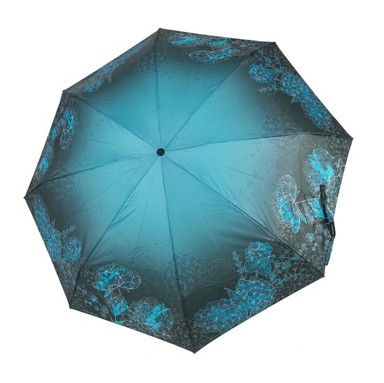 Компактный женский зонт Три Слона, 4801-B-03