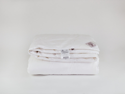 Одеяло всесезонное 200х220 German Grass Silkline Paisley Silk Grass