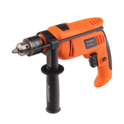 Patriot Дрель электрическая ударная 0.675 кВт FD 675H 120301675