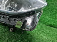 Битая Фара правая BMW X3 G01, X4 G02 (2017-2021) Adaptive LED