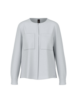 Рубашка из полиэстера